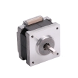 NEMA 16 Standard Hybrid Stepper Motors-2 NEMA 16 Standard Hybrid Stepper Motors-2