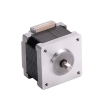 NEMA 16 Standard Hybrid Stepper Motors-3 NEMA 16 Standard Hybrid Stepper Motors-3