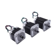 NEMA 34 Standard Hybrid Stepper Motors-5 NEMA 34 Standard Hybrid Stepper Motors-5