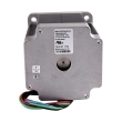 NEMA 34 Standard Hybrid Stepper Motors-8 NEMA 34 Standard Hybrid Stepper Motors-8
