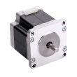NEMA 24 PowerPlus Hybrid Stepper Motors-2 NEMA 24 PowerPlus Hybrid Stepper Motors-2