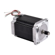 NEMA 34 Smooth Hybrid Stepper Motors-3 NEMA 34 Smooth Hybrid Stepper Motors-3