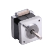 NEMA 14 High Precision Hybrid Stepper Motors-1 NEMA 14 High Precision Hybrid Stepper Motors-1