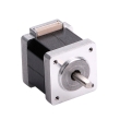 NEMA 14 High Precision Hybrid Stepper Motors-2 NEMA 14 High Precision Hybrid Stepper Motors-2
