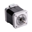 NEMA 17 High Precision Hybrid Stepper Motors-3 NEMA 17 High Precision Hybrid Stepper Motors-3