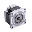 NEMA 23 High Precision Hybrid Stepper Motors-1 NEMA 23 High Precision Hybrid Stepper Motors-1