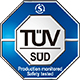 TÜVs are German organizations