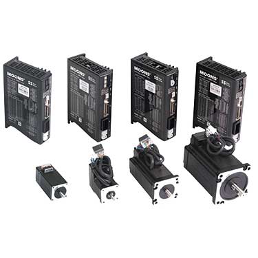 Động cơ bước servo Động cơ bước servo