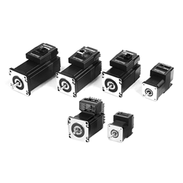 Integrated Stepper Motor Integrated Stepper Motor