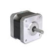 AM17HD6426-06N-1-AM Series Standard Hybrid Stepper Motors AM17HD6426-06N-1-AM Series Standard Hybrid Stepper Motors