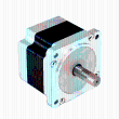 AM34HD2805-01-1-AM Series Standard Hybrid Stepper Motors AM34HD2805-01-1-AM Series Standard Hybrid Stepper Motors