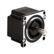 AM23HS84B0-02-1-AM Series Standard Hybrid Stepper Motors AM23HS84B0-02-1-AM Series Standard Hybrid Stepper Motors