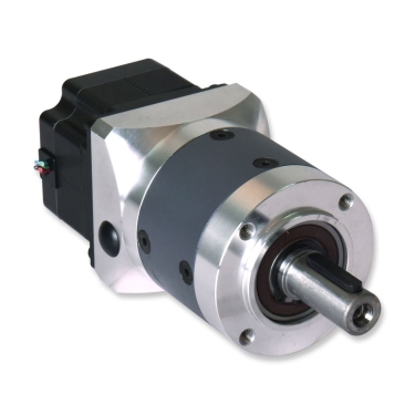 AM23HS04B0-PG05-1-AM Series Hybrid Stepper Motors With Gearbox