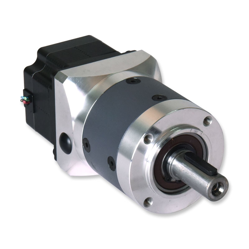 AM23HS04B0-PG10-1-AM Series Hybrid Stepper Motors With Gearbox