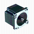 AM34HD1404-M06-1-AM Series Standard Hybrid Stepper Motors AM34HD1404-M06-1-AM Series Standard Hybrid Stepper Motors