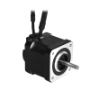 MS17HD2L4100-29R-1-Hybrid Stepper Motors With Encoder MS17HD2L4100-29R-1-Hybrid Stepper Motors With Encoder