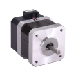 AM17HDB410-F1000D-1-AM Series Hybrid Stepper Motors With Encoder AM17HDB410-F1000D-1-AM Series Hybrid Stepper Motors With Encoder