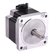 AM34HD1404-F1000D-1-AM Series Hybrid Stepper Motors With Encoder AM34HD1404-F1000D-1-AM Series Hybrid Stepper Motors With Encoder