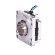 HS24HS0L4150-1-Hollow Shaft Hybrid Stepper Motors HS24HS0L4150-1-Hollow Shaft Hybrid Stepper Motors