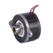 VHS14HRA2L4100-2-Hollow Shaft Hybrid Stepper Motors VHS14HRA2L4100-2-Hollow Shaft Hybrid Stepper Motors