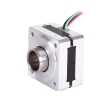 VHS14HS7L4100-2-Hollow Shaft Hybrid Stepper Motors VHS14HS7L4100-2-Hollow Shaft Hybrid Stepper Motors