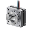 HS17HX7L4100-01-1-Hollow Shaft Hybrid Stepper Motors HS17HX7L4100-01-1-Hollow Shaft Hybrid Stepper Motors