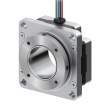 HS24HS0L4150-01-1-Hollow Shaft Hybrid Stepper Motors HS24HS0L4150-01-1-Hollow Shaft Hybrid Stepper Motors
