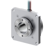 HS23HM6L4100-01-1-Hollow Shaft Hybrid Stepper Motors HS23HM6L4100-01-1-Hollow Shaft Hybrid Stepper Motors