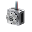 HS14HS7L4100-01-1-Hollow Shaft Hybrid Stepper Motors HS14HS7L4100-01-1-Hollow Shaft Hybrid Stepper Motors