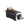 AM08HY30A0-K01-1-AM Series Standard Hybrid Stepper Motors AM08HY30A0-K01-1-AM Series Standard Hybrid Stepper Motors
