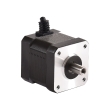 AM17HD243B-K01-1-AM Series Standard Hybrid Stepper Motors AM17HD243B-K01-1-AM Series Standard Hybrid Stepper Motors