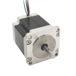MS20HM5L4100-1-NEMA 20 Standard Hybrid Stepper Motors MS20HM5L4100-1-NEMA 20 Standard Hybrid Stepper Motors