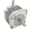 MS20HM4L4200-1-NEMA 20 Standard Hybrid Stepper Motors MS20HM4L4200-1-NEMA 20 Standard Hybrid Stepper Motors