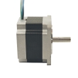 MS20HM4L4300-2-NEMA 20 Standard Hybrid Stepper Motors MS20HM4L4300-2-NEMA 20 Standard Hybrid Stepper Motors