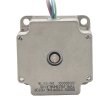 MS20HM4L4300-3-NEMA 20 Standard Hybrid Stepper Motors MS20HM4L4300-3-NEMA 20 Standard Hybrid Stepper Motors