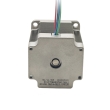 MS20HM5L4200-3-NEMA 20 Standard Hybrid Stepper Motors MS20HM5L4200-3-NEMA 20 Standard Hybrid Stepper Motors