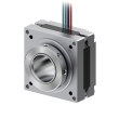 HS17HX7L4100-02-1-Hollow Shaft Hybrid Stepper Motors HS17HX7L4100-02-1-Hollow Shaft Hybrid Stepper Motors