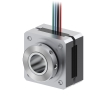 HS14HS7L4100-02-1-Hollow Shaft Hybrid Stepper Motors HS14HS7L4100-02-1-Hollow Shaft Hybrid Stepper Motors