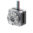 VHS14HS7L4100-01-1-Hollow Shaft Hybrid Stepper Motors VHS14HS7L4100-01-1-Hollow Shaft Hybrid Stepper Motors
