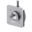 VHS23HM6L4100-02-1-Hollow Shaft Hybrid Stepper Motors VHS23HM6L4100-02-1-Hollow Shaft Hybrid Stepper Motors