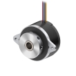 VHS14HRA2L4100-02-1-Hollow Shaft Hybrid Stepper Motors VHS14HRA2L4100-02-1-Hollow Shaft Hybrid Stepper Motors