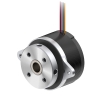 HS14HRA2L4100-01-1-Hollow Shaft Hybrid Stepper Motors HS14HRA2L4100-01-1-Hollow Shaft Hybrid Stepper Motors