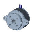 HS14HRA2L4100-01-1-Hollow Shaft Hybrid Stepper Motors HS14HRA2L4100-01-1-Hollow Shaft Hybrid Stepper Motors