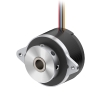 HS14HRA2L4100-02-1-Hollow Shaft Hybrid Stepper Motors HS14HRA2L4100-02-1-Hollow Shaft Hybrid Stepper Motors