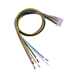 Wire Harness00922-1-Cables for Stepper Motors Wire Harness00922-1-Cables for Stepper Motors
