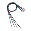 Wire Harness01891-1-Cables for Stepper Motors Wire Harness01891-1-Cables for Stepper Motors