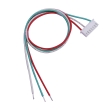 Wire Harness04485-1-Cables for Stepper Motors Wire Harness04485-1-Cables for Stepper Motors
