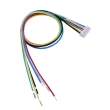 Wire Harness04490-1-Cables for Stepper Motors Wire Harness04490-1-Cables for Stepper Motors