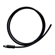 1160-0500-C10-1-Cables for AW Series Stepper Motors 1160-0500-C10-1-Cables for AW Series Stepper Motors