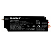 PU020S105AQI890-1-DMX 20W Solo Series PU020S105AQI890-1-DMX 20W Solo Series